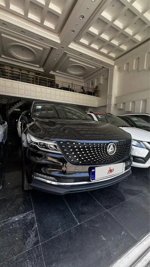 خودرو دیگنیتی، پرایم آگهی ann_20402855
