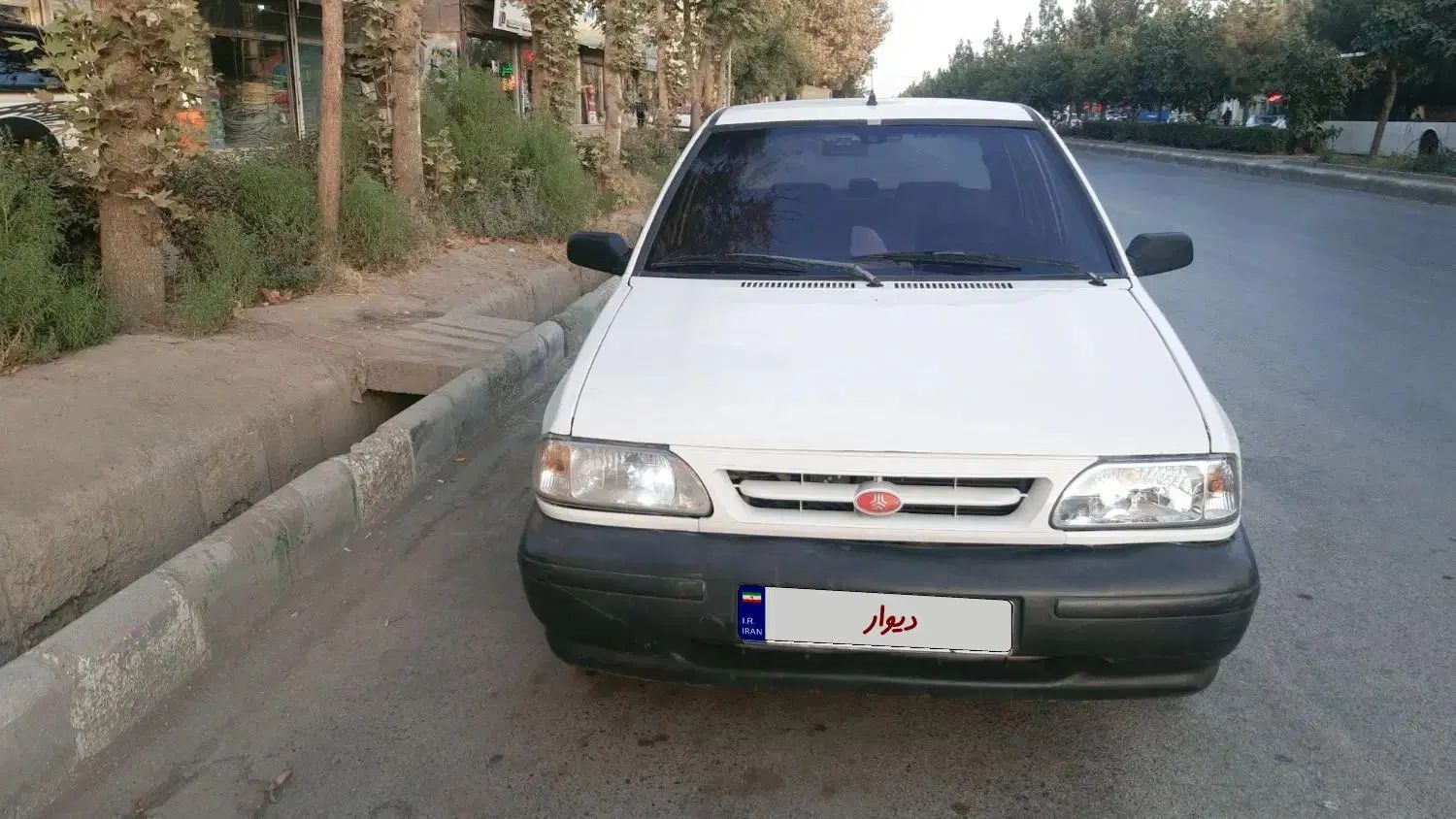 خودرو پراید، صبا آگهی ann_20402859