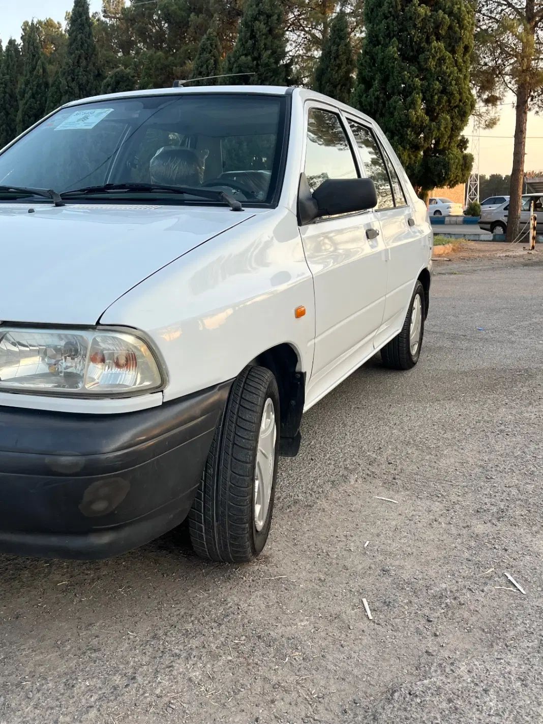 پراید 131 SE - 1394