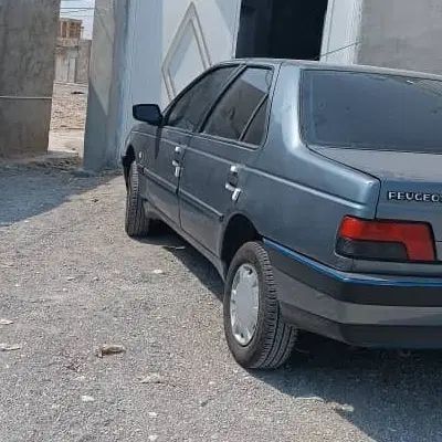 خودرو پژو، 405 آگهی ann_20402886