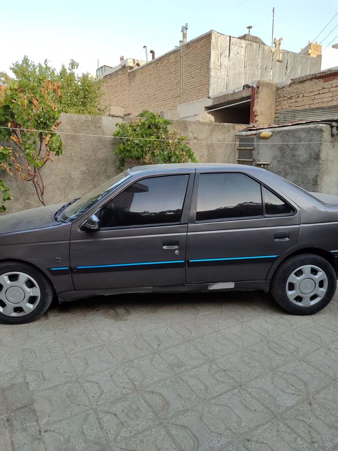 خودرو پژو، 405 آگهی ann_20402894