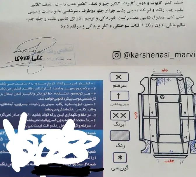 پژو 206 تیپ 2 - 1389