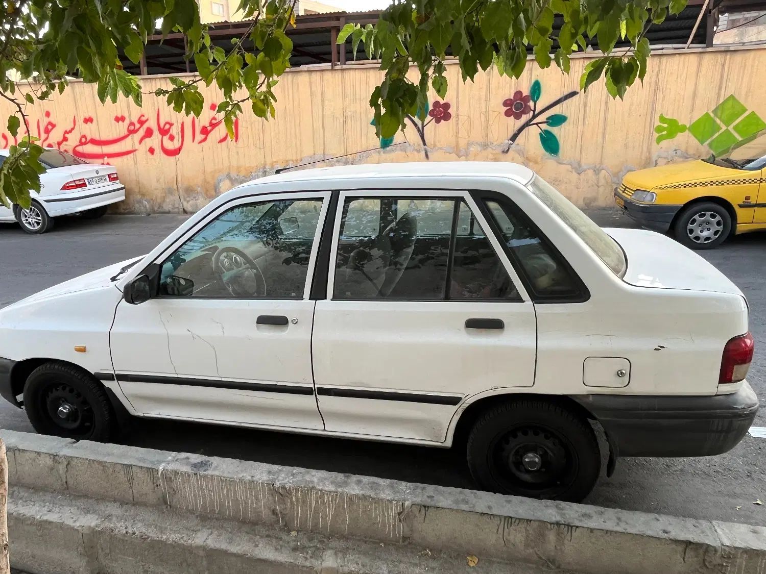 خودرو پراید، 131 آگهی ann_20402915