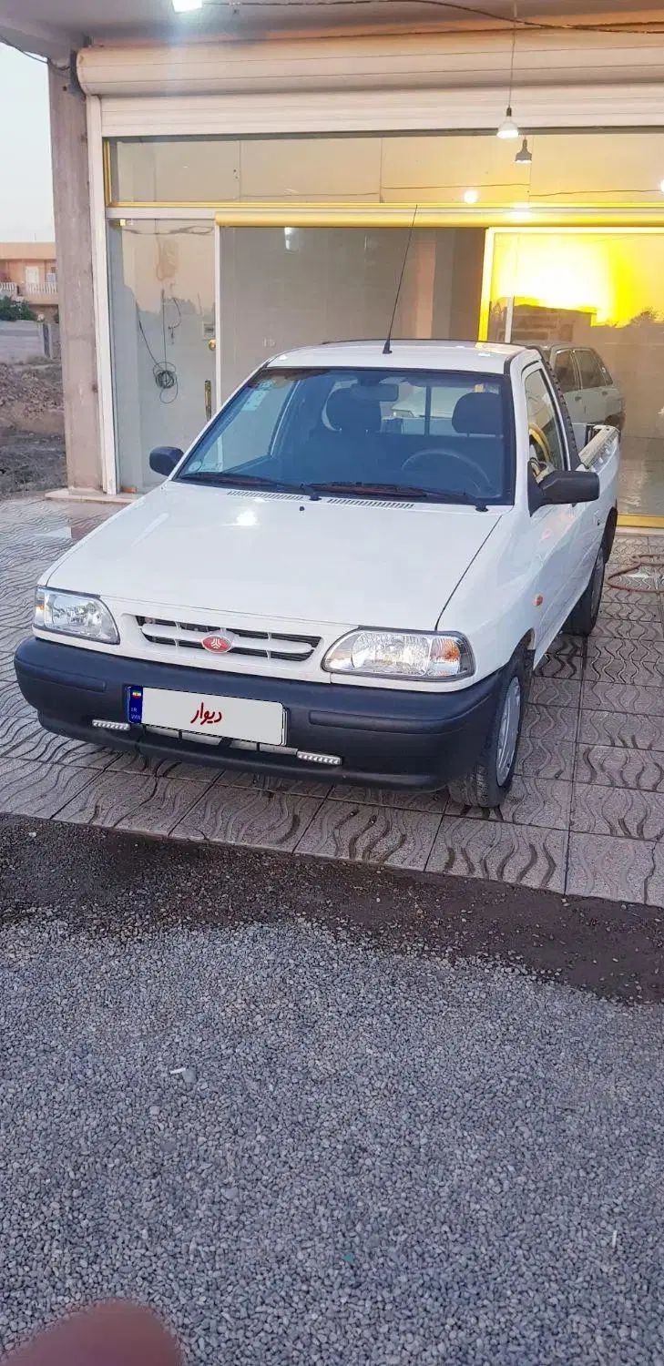 خودرو پراید، 151 آگهی ann_20402917