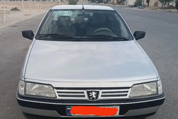 خودرو پژو، 405 آگهی ann_20402921