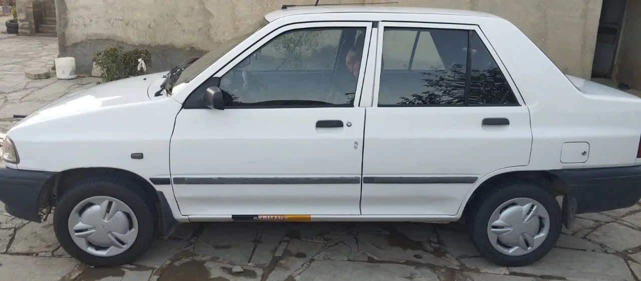 خودرو پراید، 131 آگهی ann_20402922