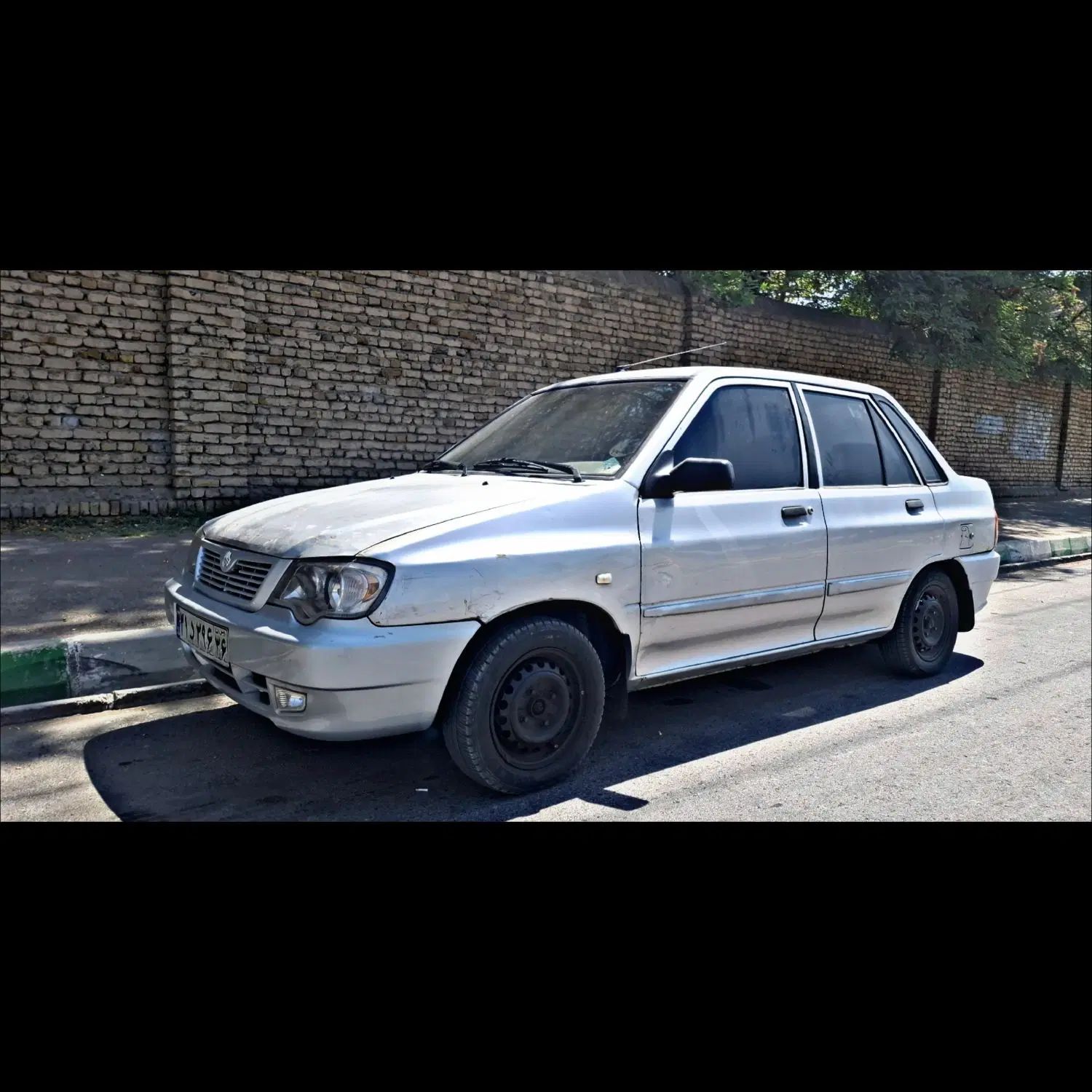 خودرو پراید، 132 آگهی ann_20402927