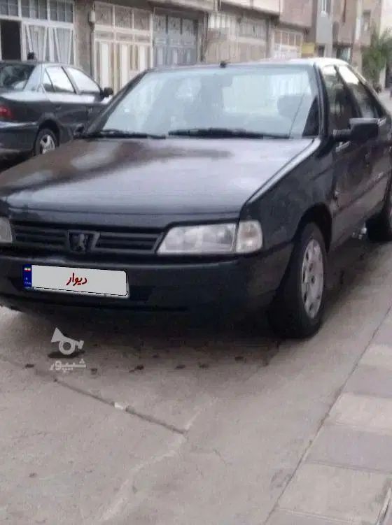 خودرو پژو، روآ آگهی ann_20402943