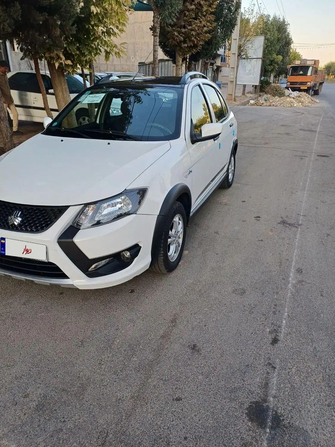خودرو کوییک، GXR آگهی ann_20402946
