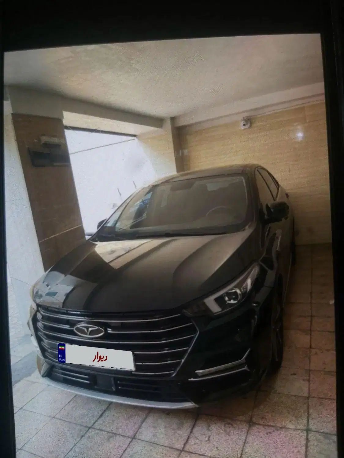 خودرو فونیکس، آریزو 6 پرو آگهی ann_20402948