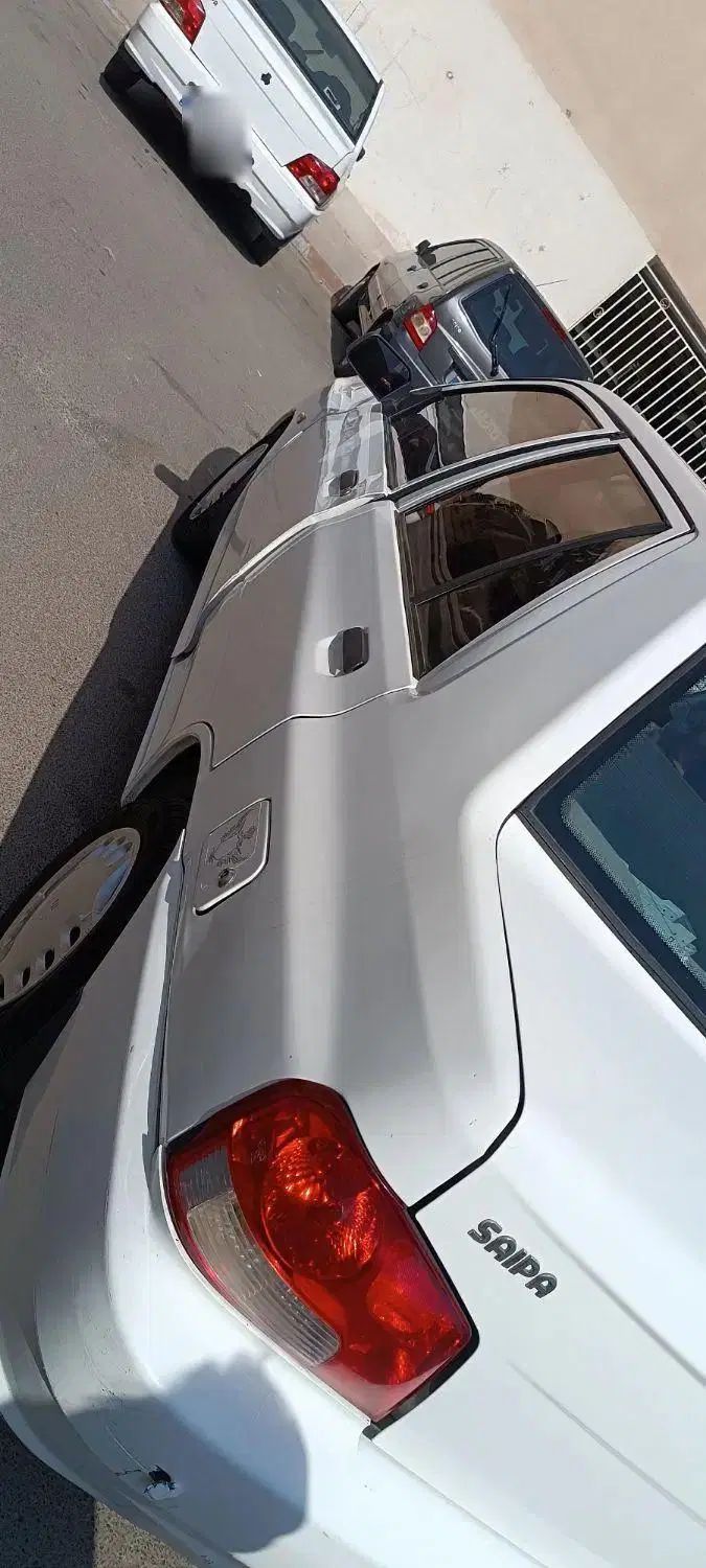پراید 132 SE - 1397