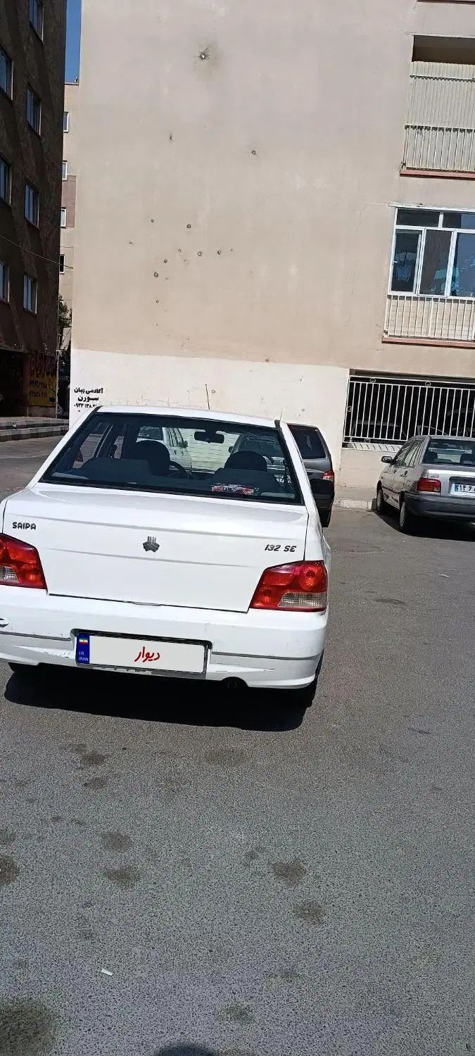 خودرو پراید، 132 آگهی ann_20402969