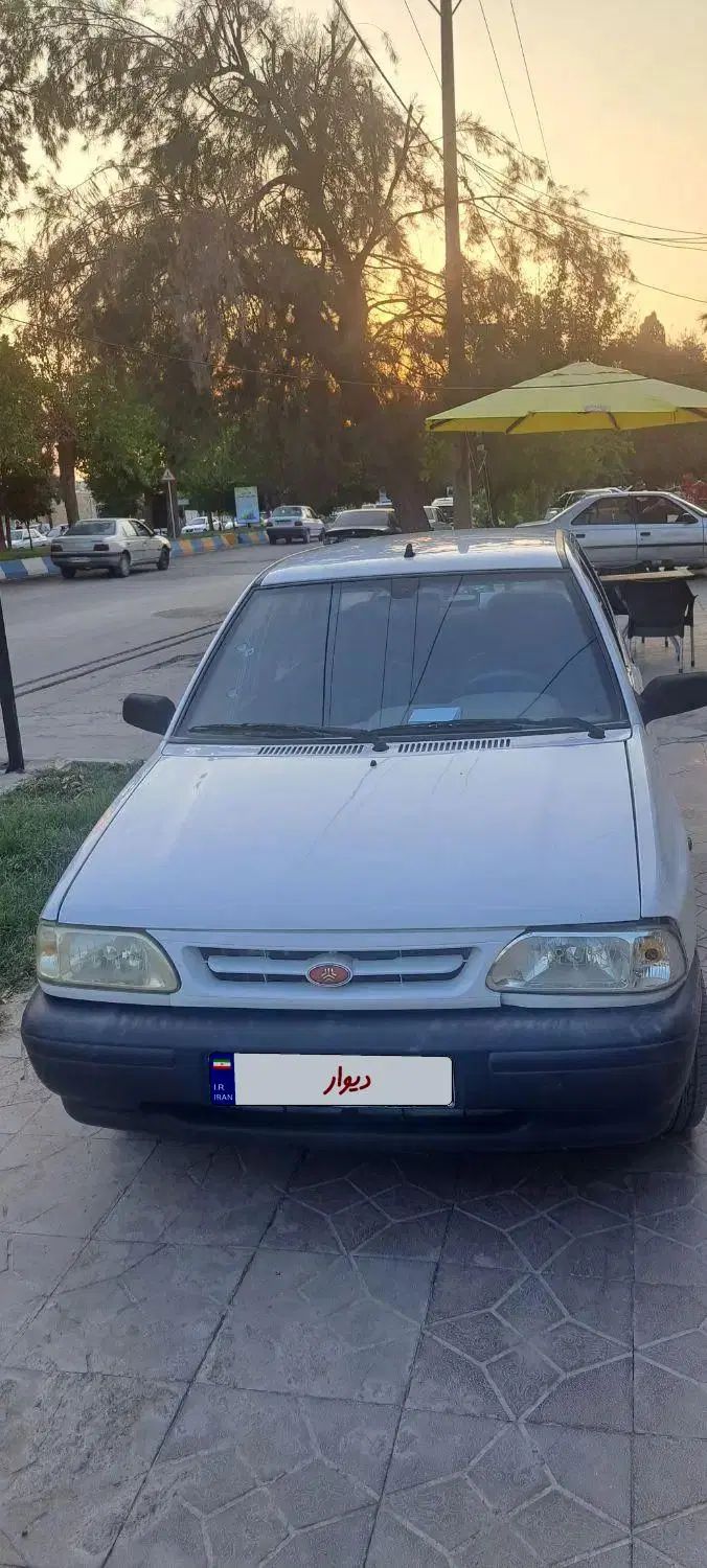 خودرو پراید، 131 آگهی ann_20402972