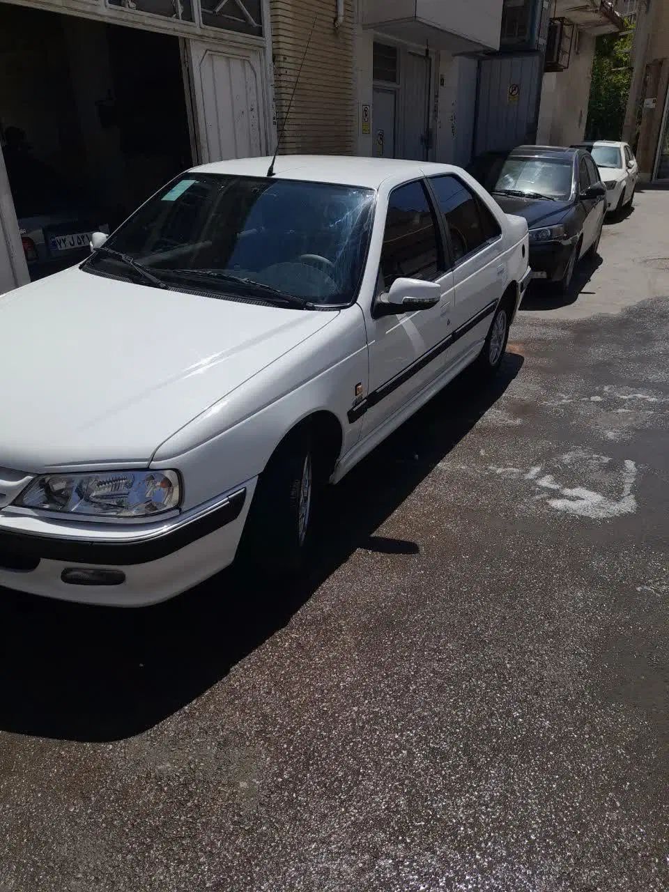خودرو پژو، پارس آگهی ann_20402978