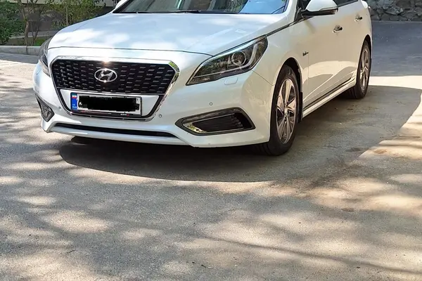 خودرو هیوندای، سوناتا هیبرید آگهی ann_20403006