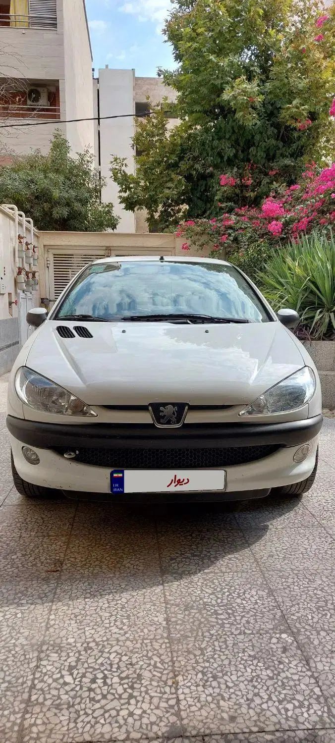 خودرو پژو، 206 آگهی ann_20403017