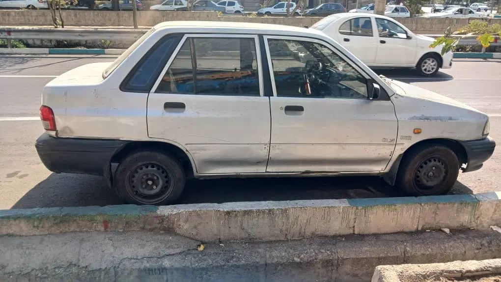 خودرو پراید، صبا آگهی ann_20403028