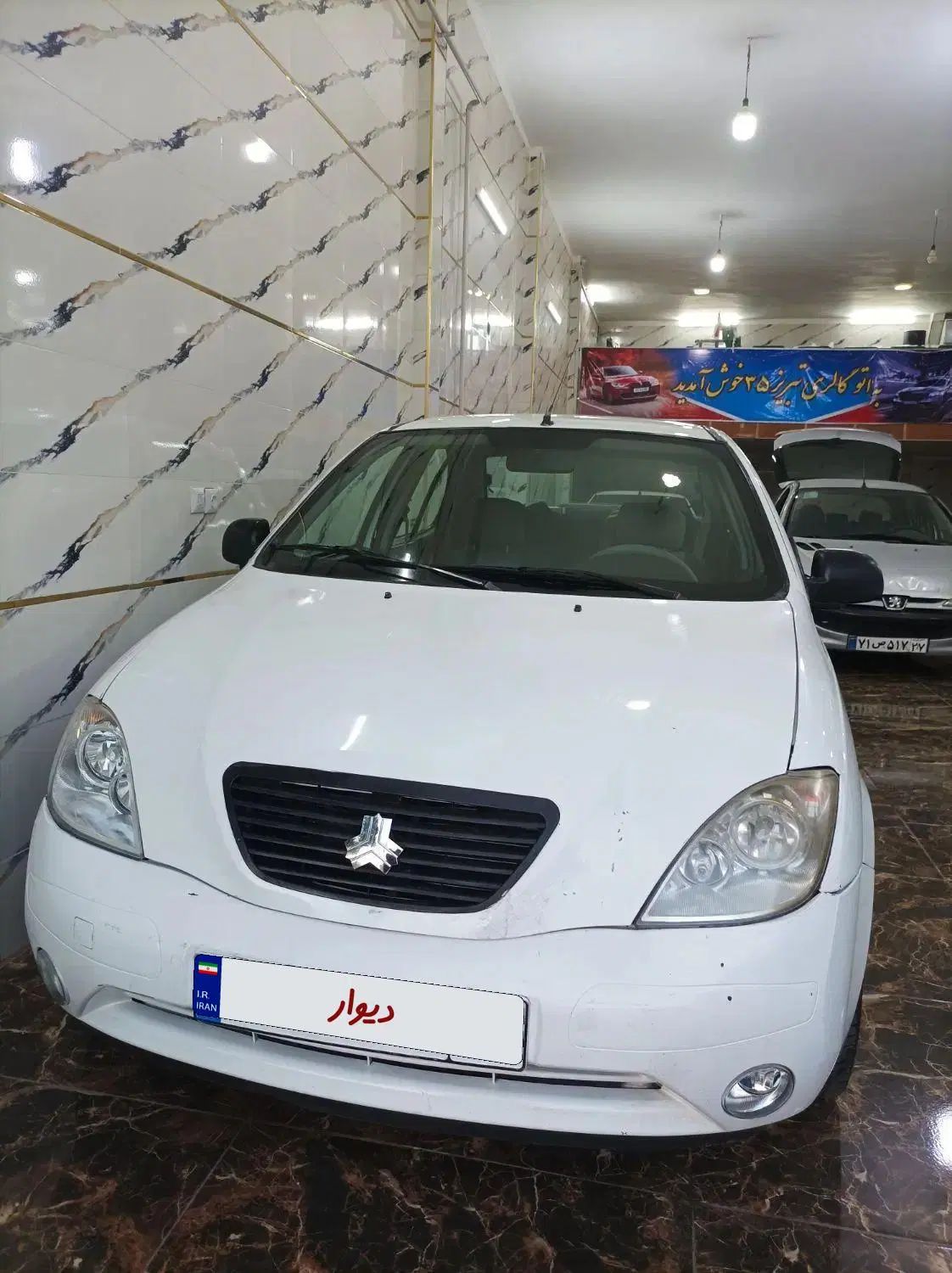 خودرو تیبا، صندوق دار آگهی ann_20403031