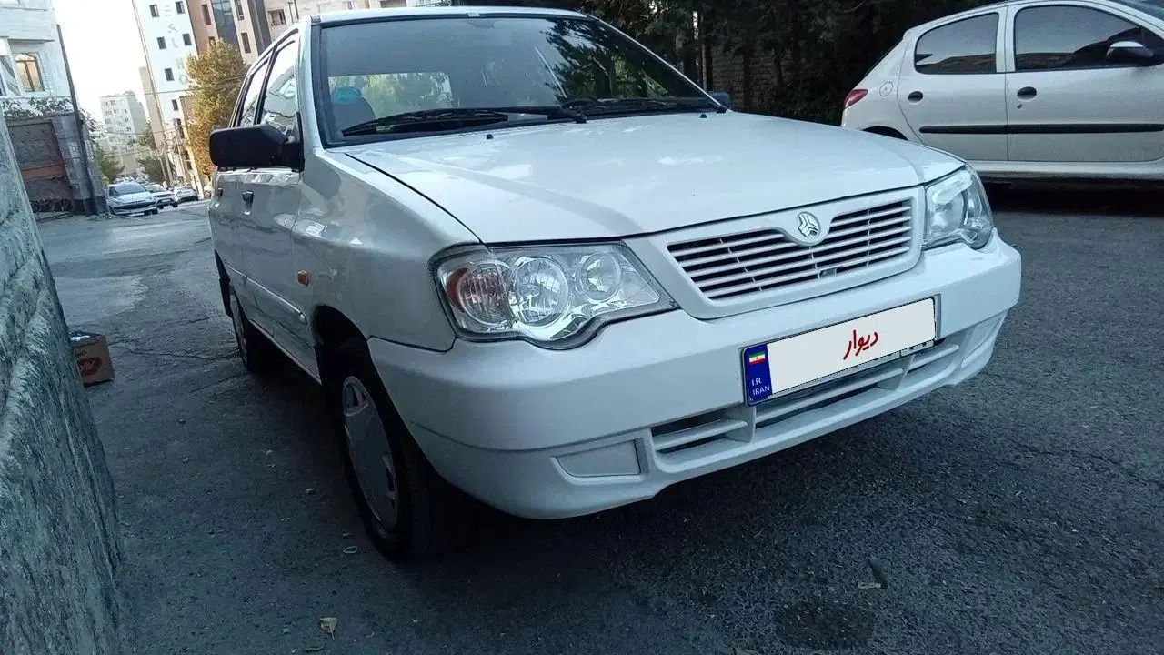 خودرو پراید، 132 آگهی ann_20403035