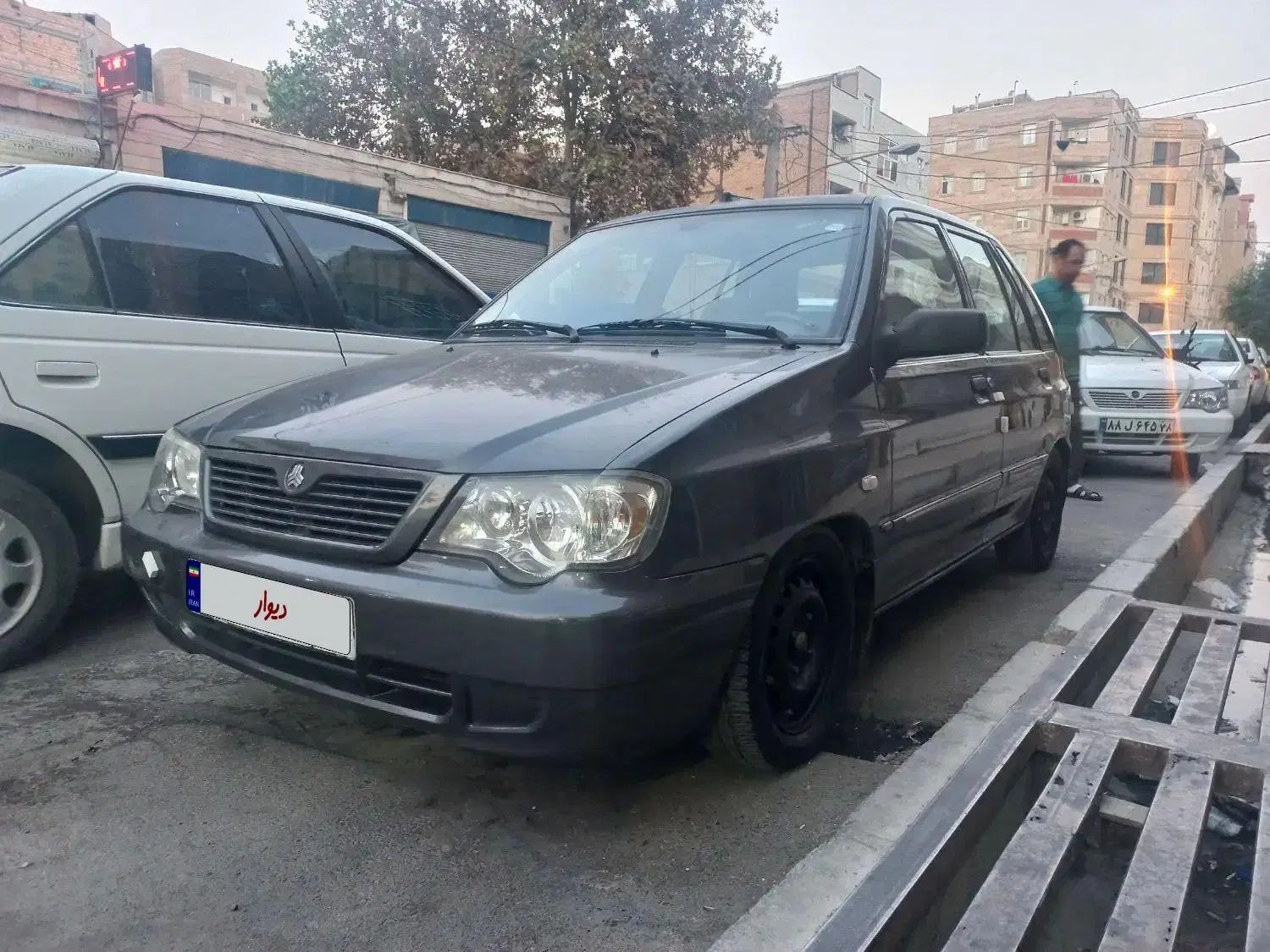 خودرو پراید، 111 آگهی ann_20403047