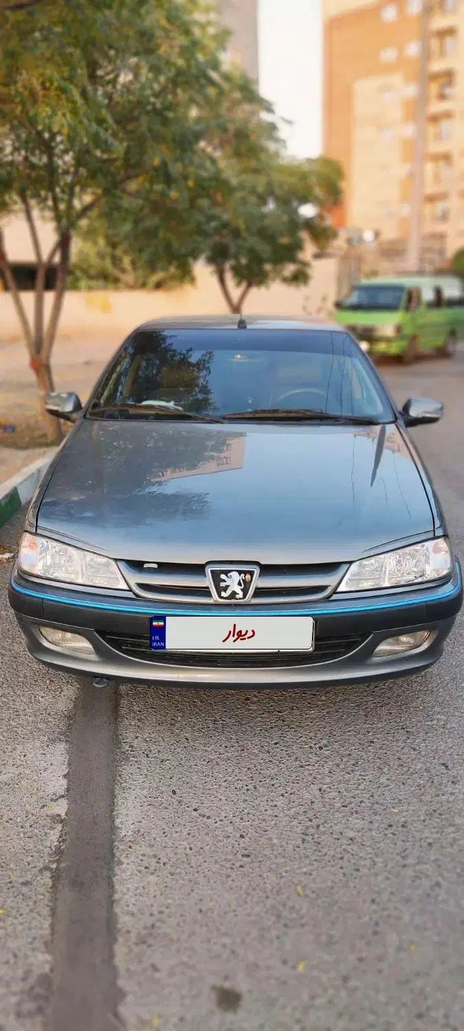 خودرو پژو، پارس آگهی ann_20403048