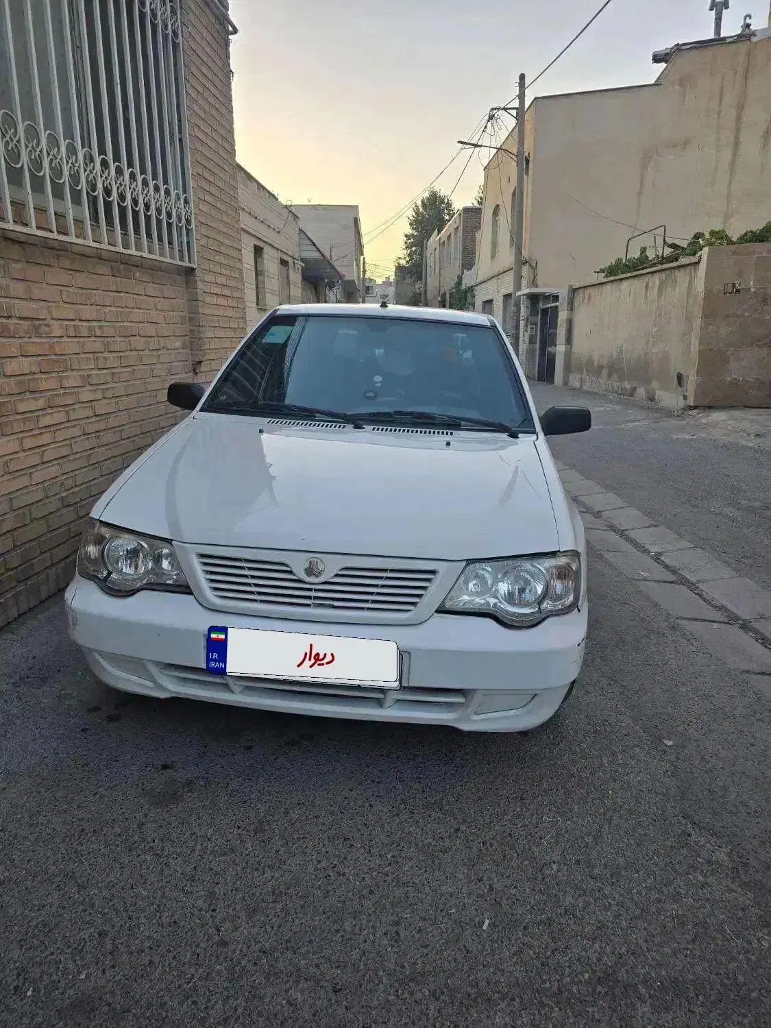 خودرو پراید، 111 آگهی ann_20403050