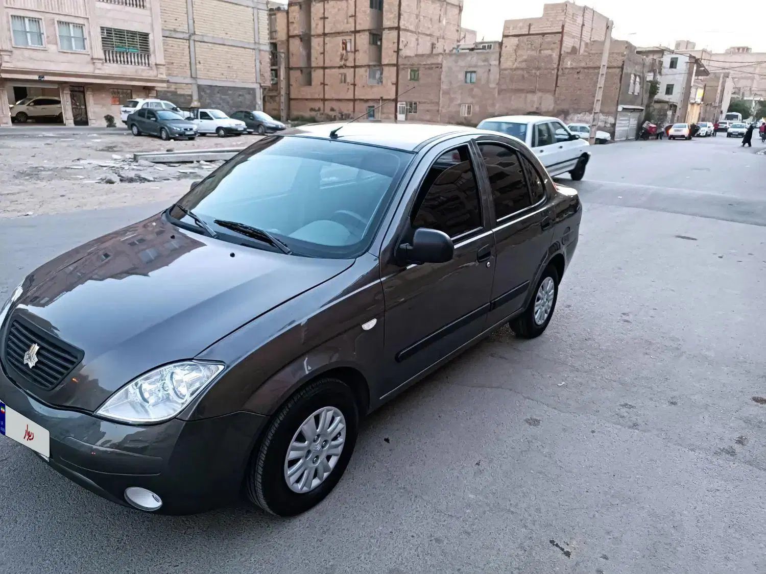 خودرو تیبا، صندوق دار آگهی ann_20403057