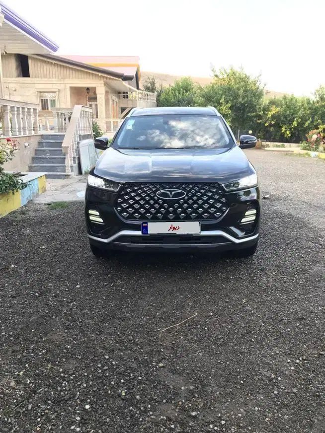 خودرو فونیکس، تیگو 7 پرو آگهی ann_20403060