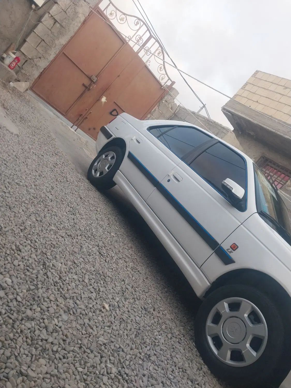 خودرو پژو، پارس آگهی ann_20403067