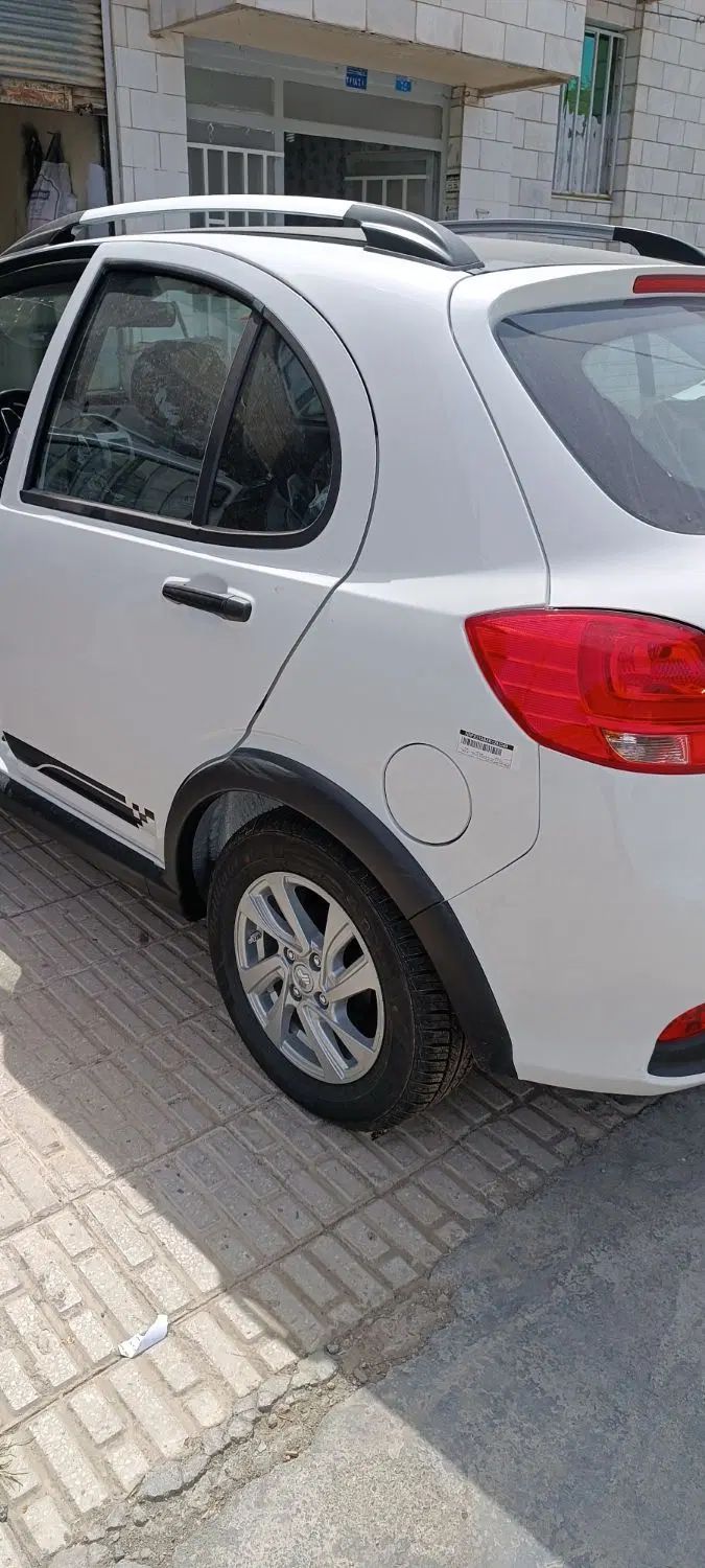 خودرو کوییک، R آگهی ann_20403069