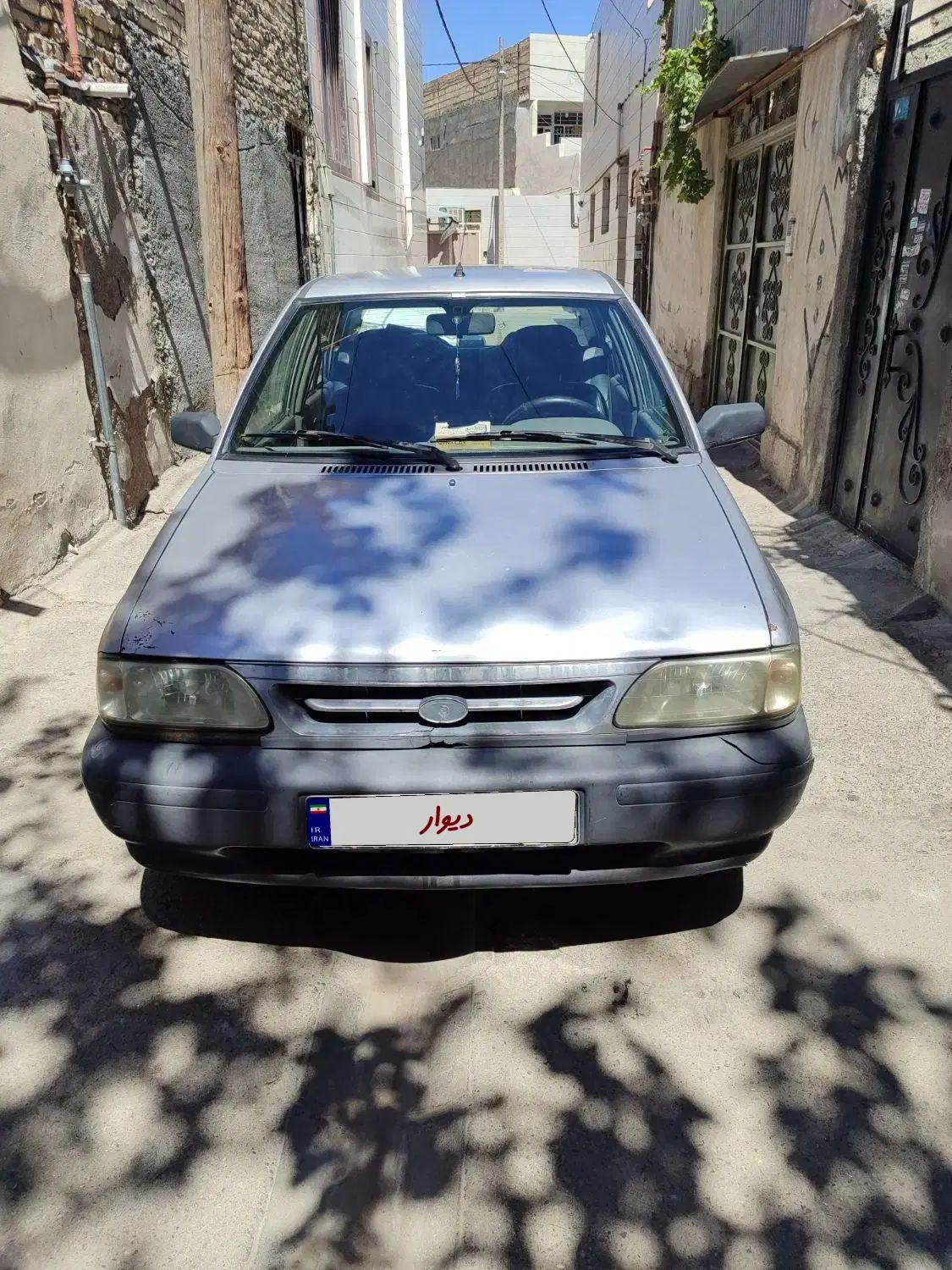 خودرو پراید، 131 آگهی ann_20403083