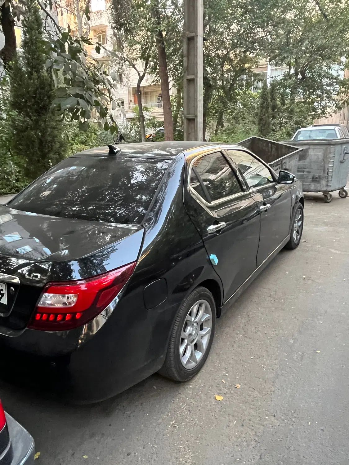 خودرو دنا، پلاس توربو آگهی ann_20403115