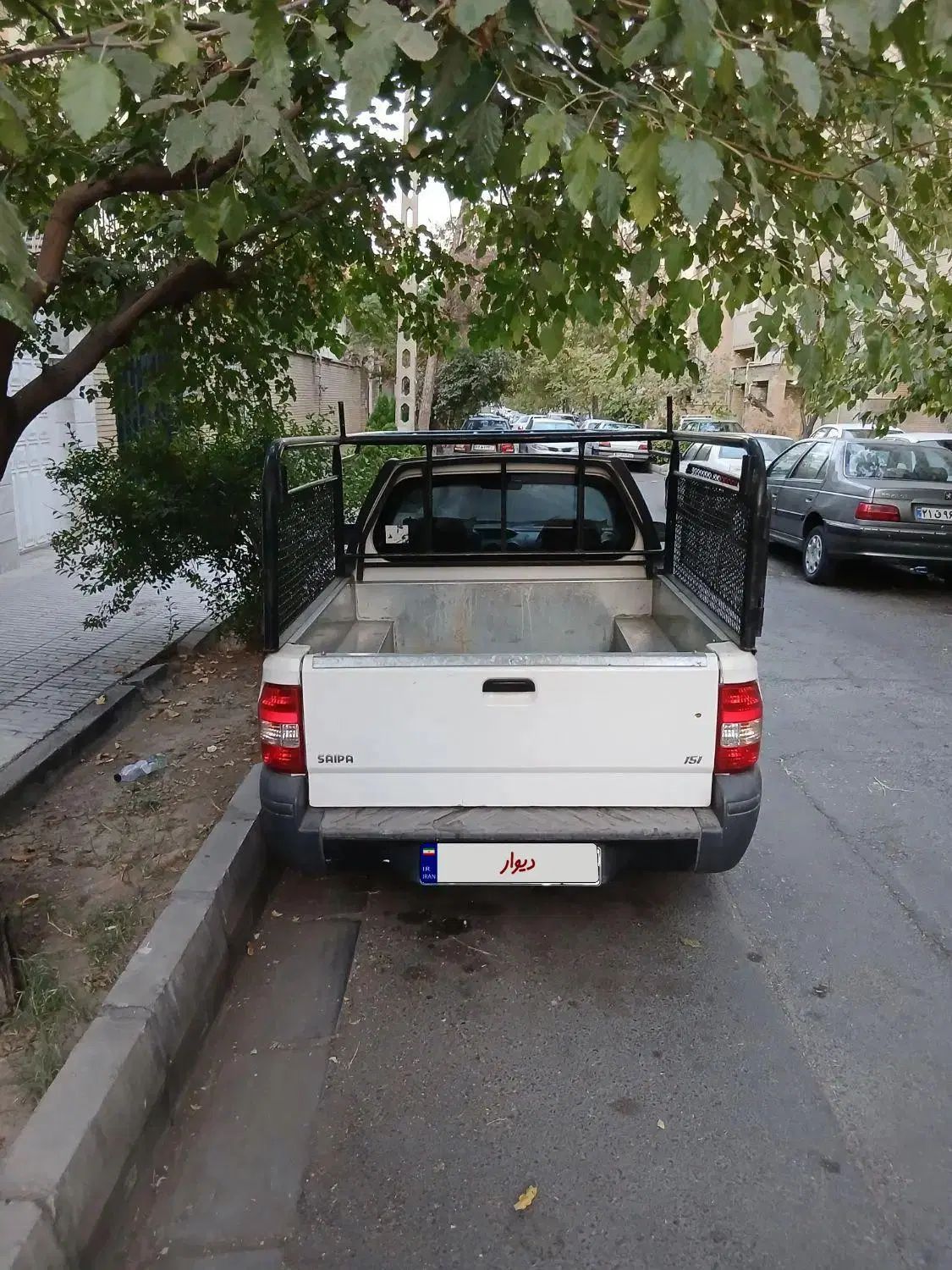 پراید 151 SE - 1400