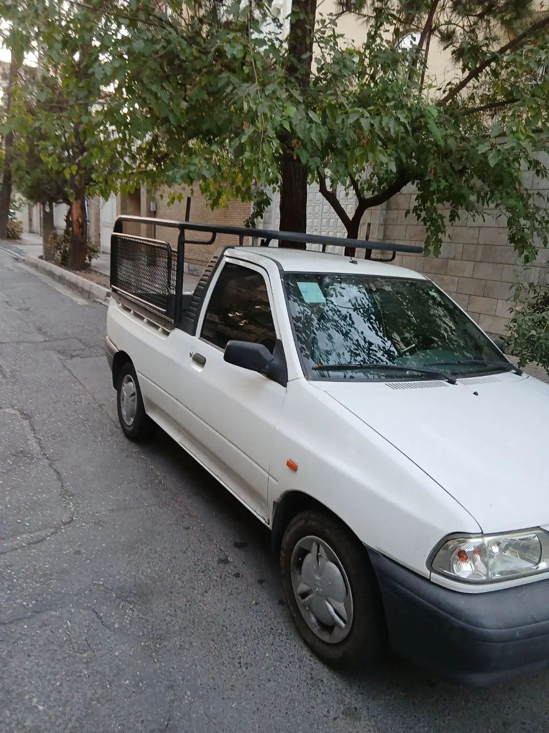 پراید 151 SE - 1400