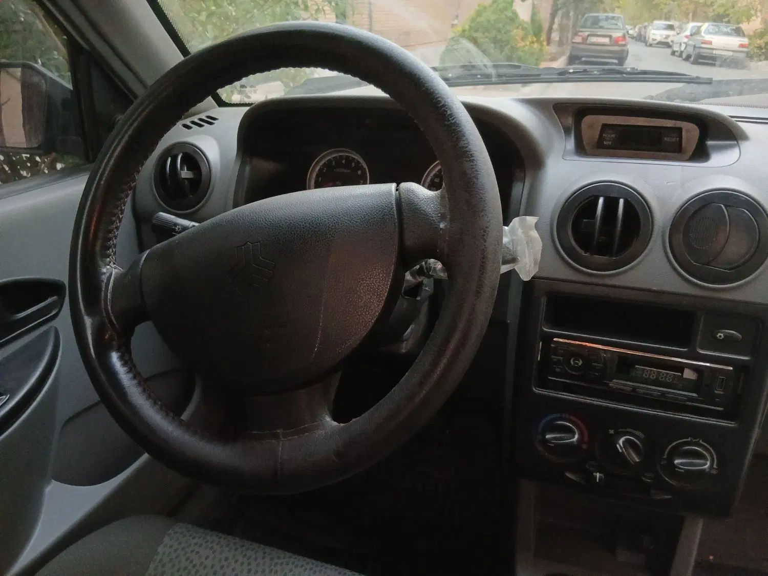 پراید 151 SE - 1400