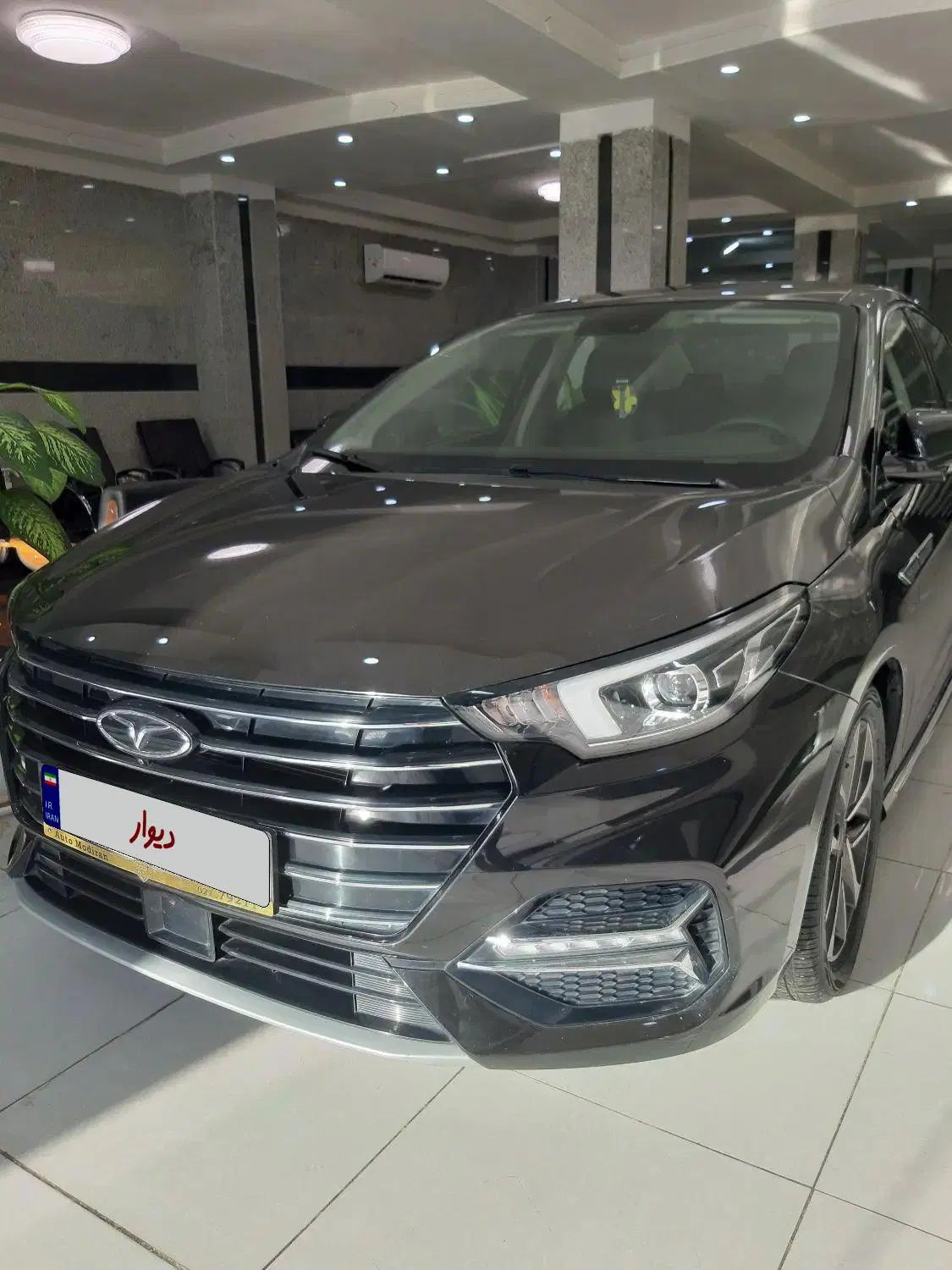 خودرو فونیکس، آریزو 6 پرو آگهی ann_20403141