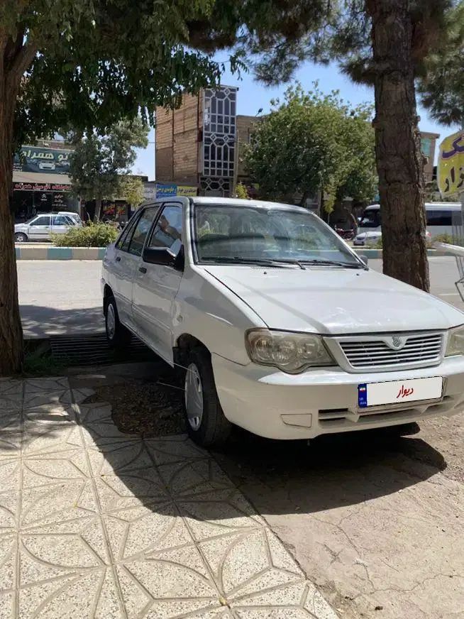 خودرو پراید، 132 آگهی ann_20403168
