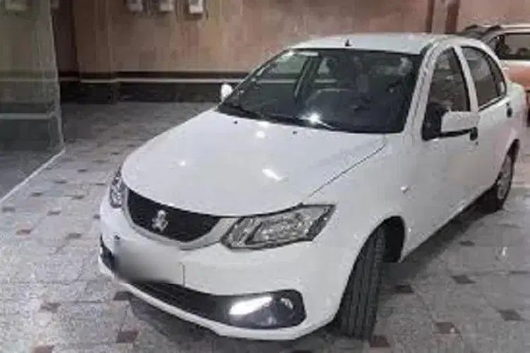 خودرو ساینا، S آگهی ann_20403174
