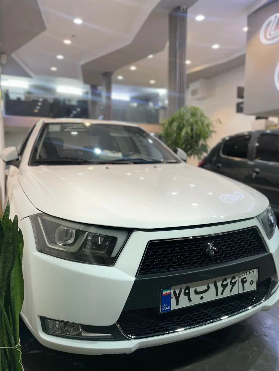 خودرو دنا، پلاس آگهی ann_20403175