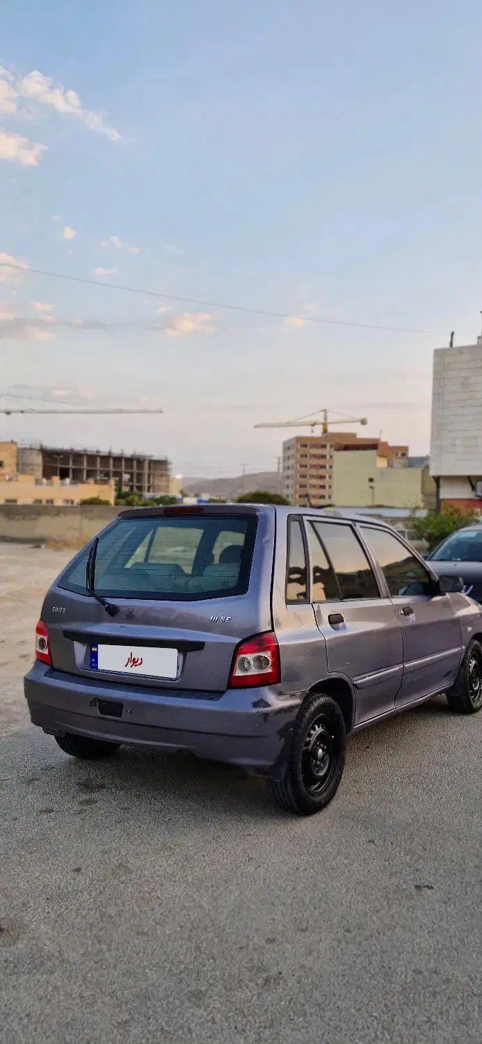 خودرو پراید، 111 آگهی ann_20403187