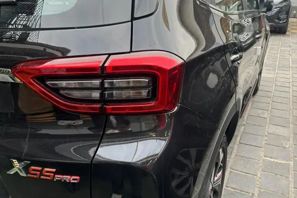 ام وی ام X55 پرو IE - 1404