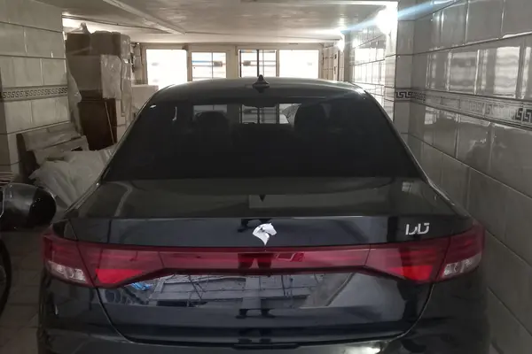 تارا اتوماتیک V4 LX - 1403