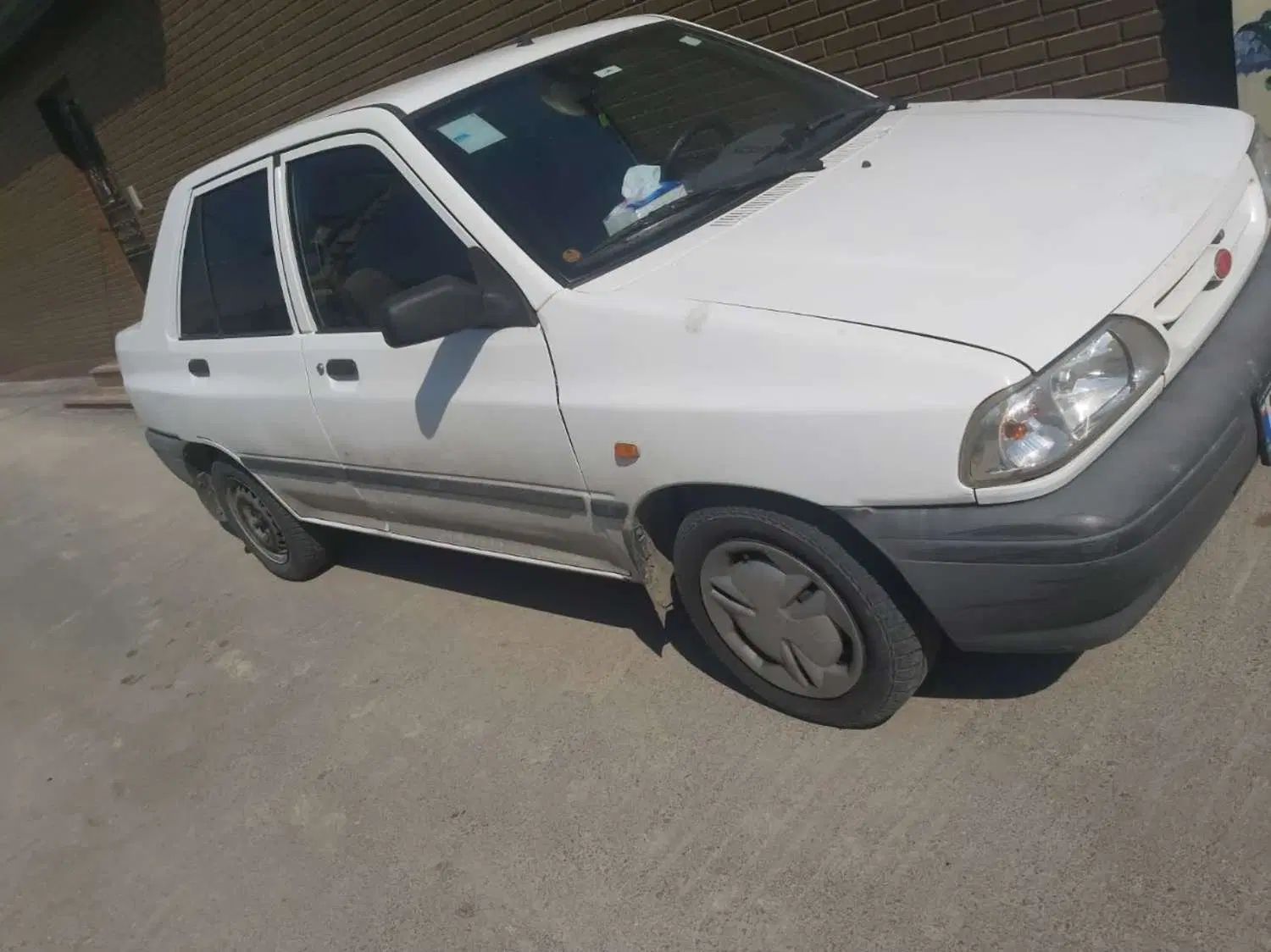 پراید 131 SE - 1397