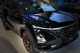 خودرو فونیکس، FX آگهی ann_20403231