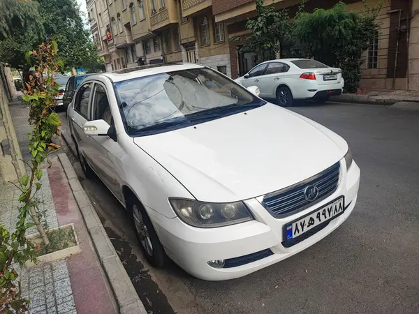 خودرو لیفان، 620 آگهی ann_20403236