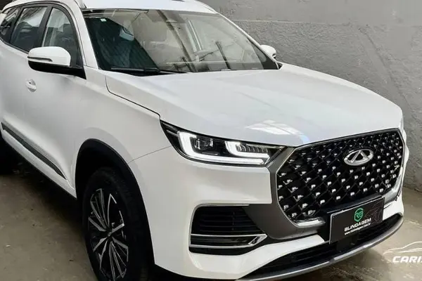 خودرو فونیکس، تیگو 8 پرو هیبرید آگهی ann_20403238