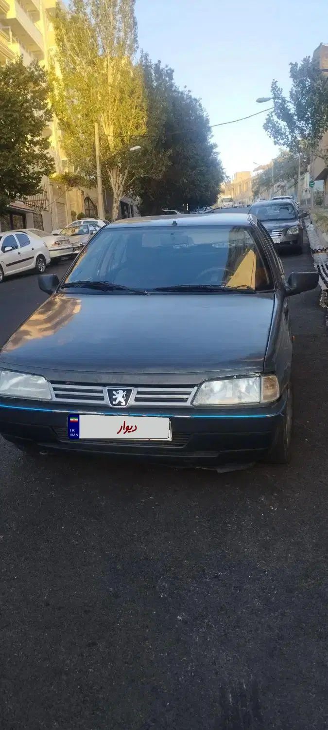 خودرو پژو، روآ آگهی ann_20403246