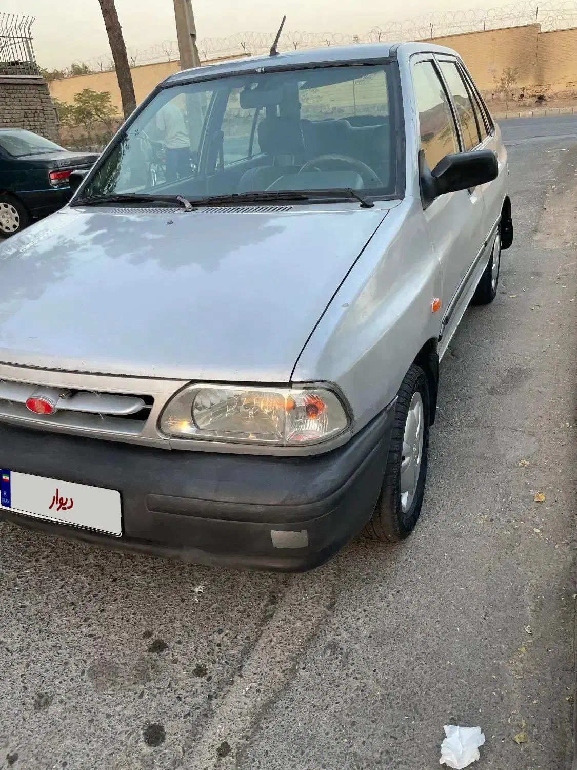خودرو پراید، صبا آگهی ann_20403261