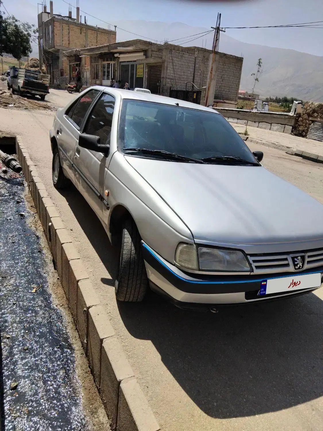 خودرو پژو، 405 آگهی ann_20403268