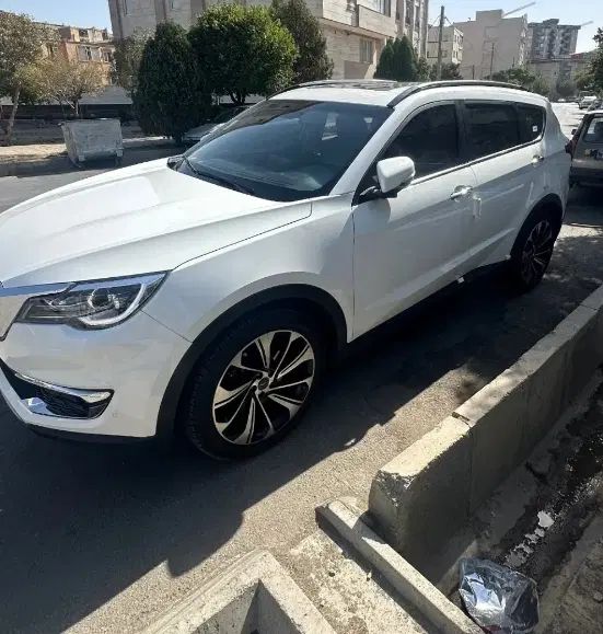 خودرو فیدلیتی، پرایم آگهی ann_20403269